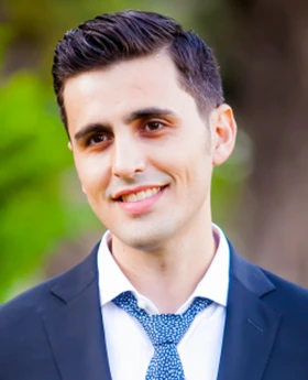 Eliran Mukdasi